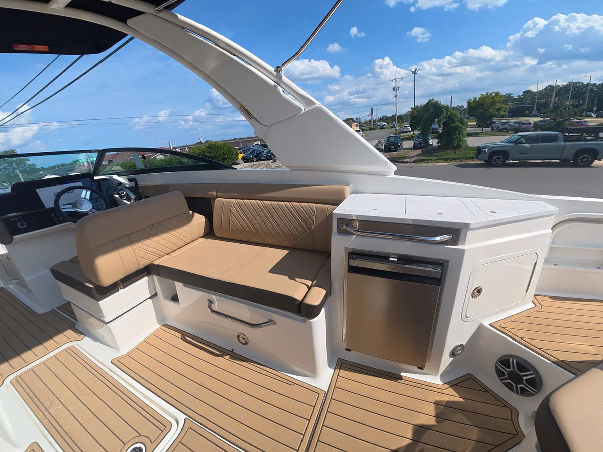 2027 Sea Ray SDX 290 Outboard 29.0 feet, Brick Township, New Jersey #11