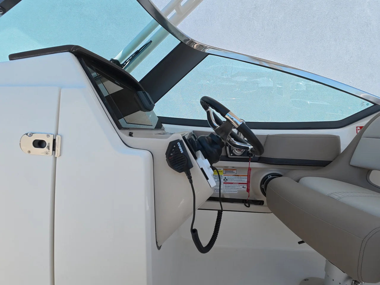 2026 Boston Whaler 240 Vantage 24.0 feet, Norwalk, Connecticut #22