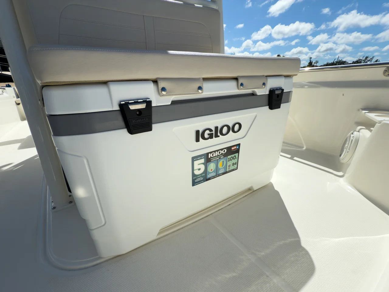 2026 Boston Whaler 210 Montauk 21.0 feet, Fort Myers, FL #18