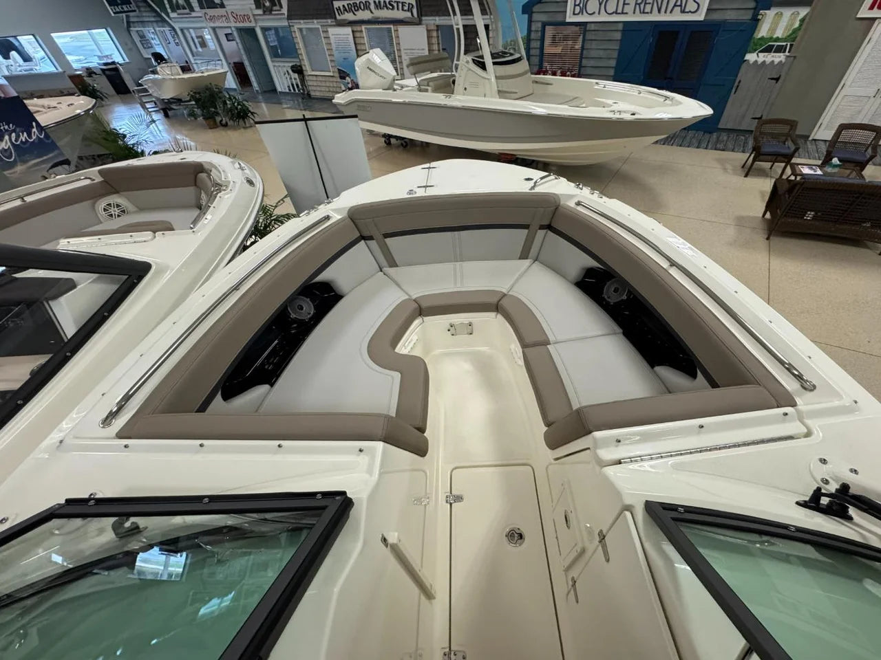 2026 Boston Whaler 240 Vantage 24.0 feet, Dennis, New Jersey #29