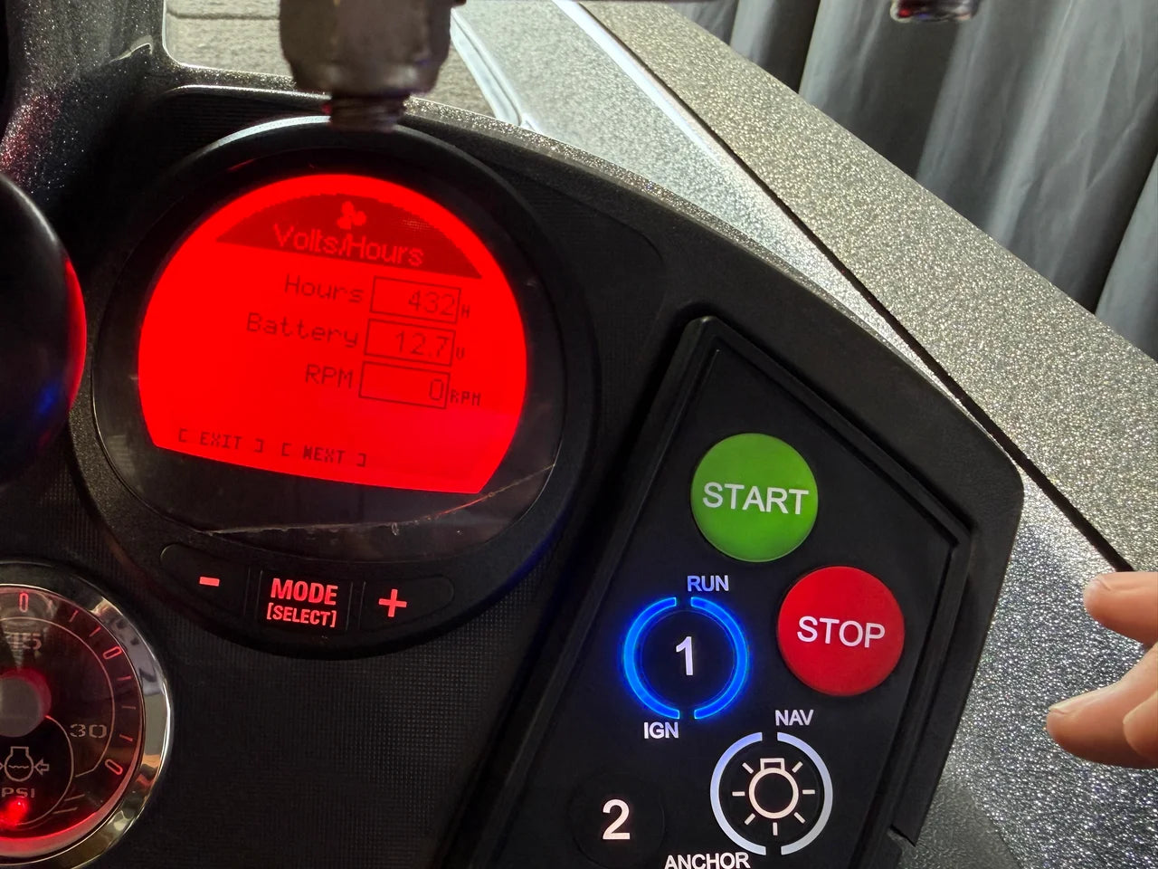 2015 Ranger Tugs Z520C 20.0 feet, Nisswa, Minnesota #75