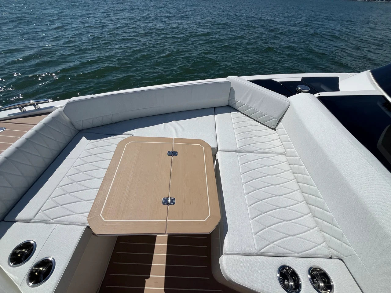 2026 Saxdor 400 GTC 40.0 feet, Westbrook, Connecticut #48