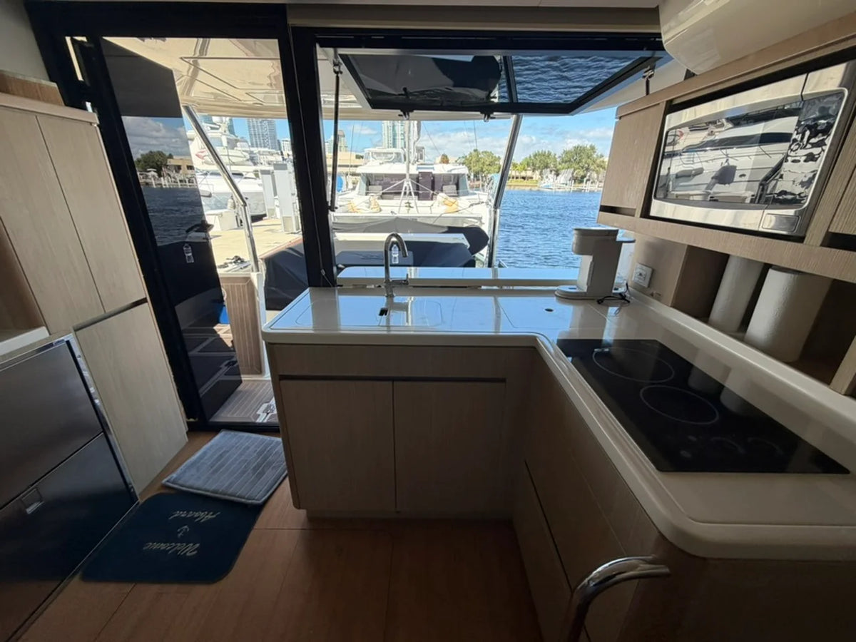 2018 Aquila 44 YACHT 44.0 feet, Clearwater, Florida #38