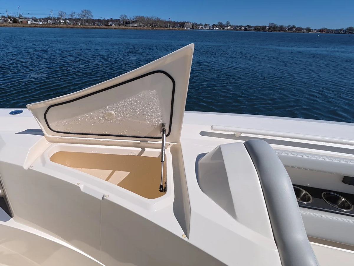 2024 Scout 377 LXF 37.0 feet, Norwalk, Connecticut #39