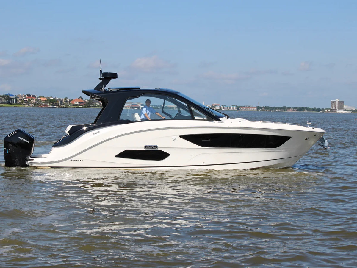2026 Sea Ray Sundancer 370 Outboard 37.0 feet, Seabrook, TX #7
