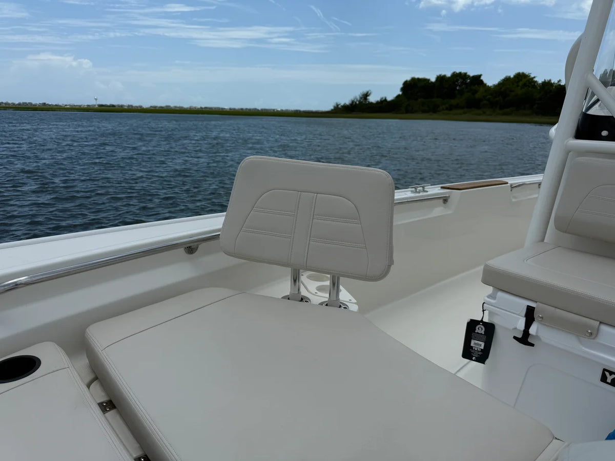 2027 Boston Whaler 210 Montauk 21.0 feet, Wrightsville Beach, North Carolina #21