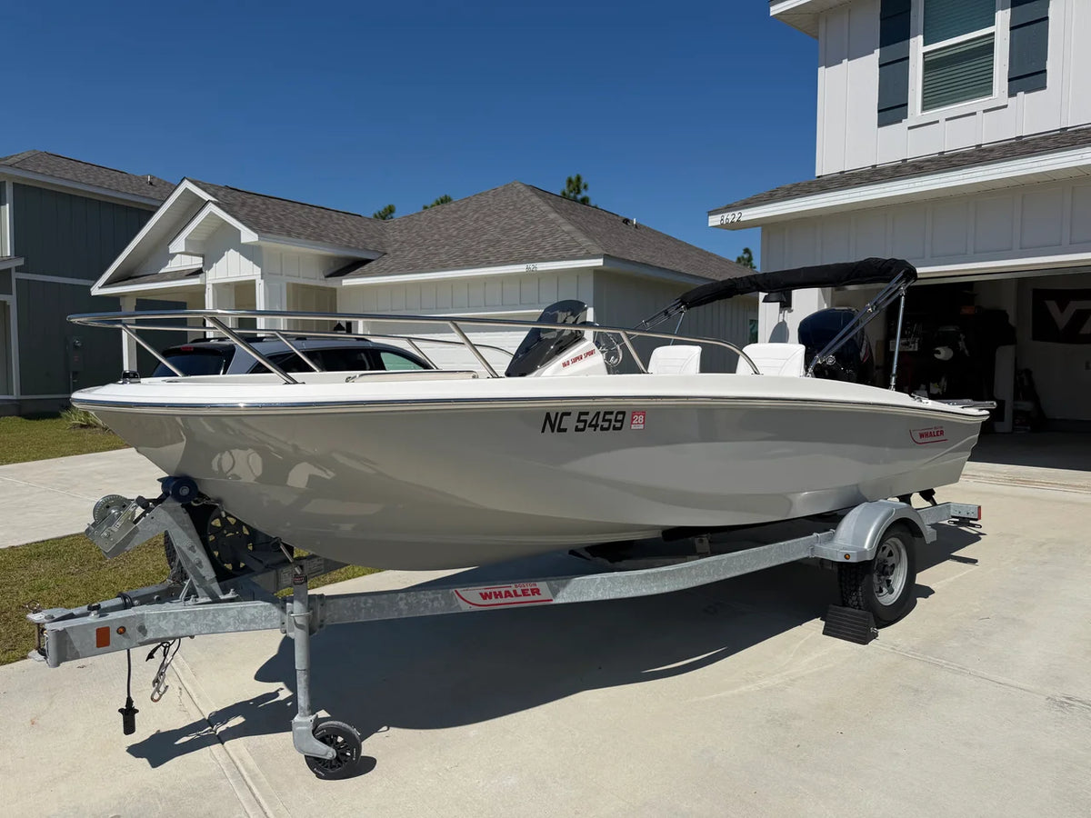 2023 Boston Whaler 160 SUPER SPORT 16.0 feet, Pensacola, Florida #44