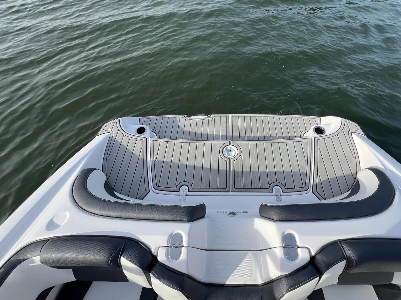 2025 Yamaha AR195 19.0 feet, Clover, South Carolina #7