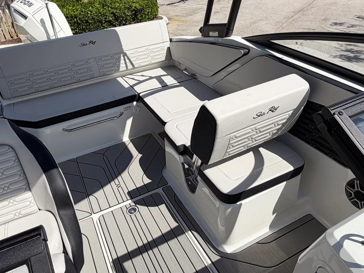 2026 Sea Ray SPX 210 Outboard 21.0 feet, Jupiter, Florida #11