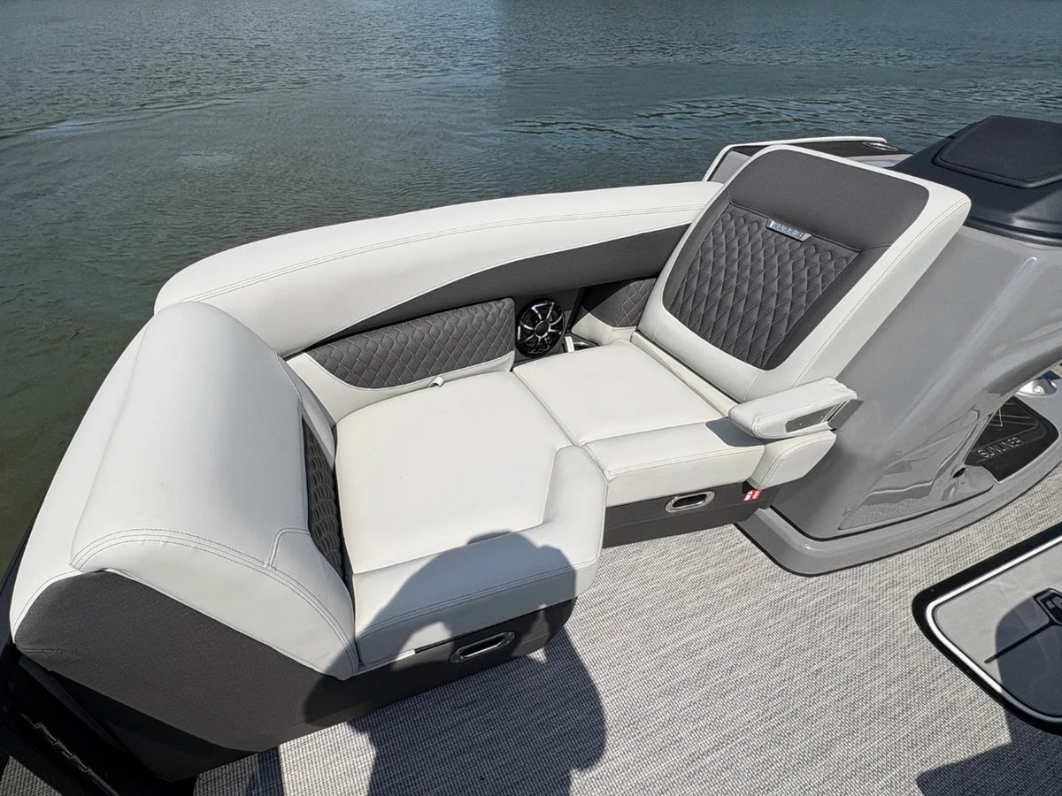 2026 Harris Sunliner 230 23.0 feet, Lake Wylie, SC #35