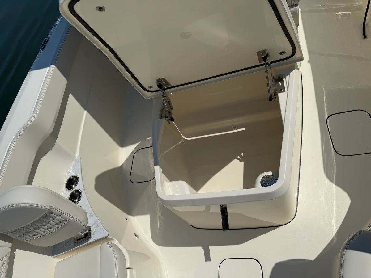 2027 Scout 260 LXF 26.0 feet, Wrightsville Beach, North Carolina #23