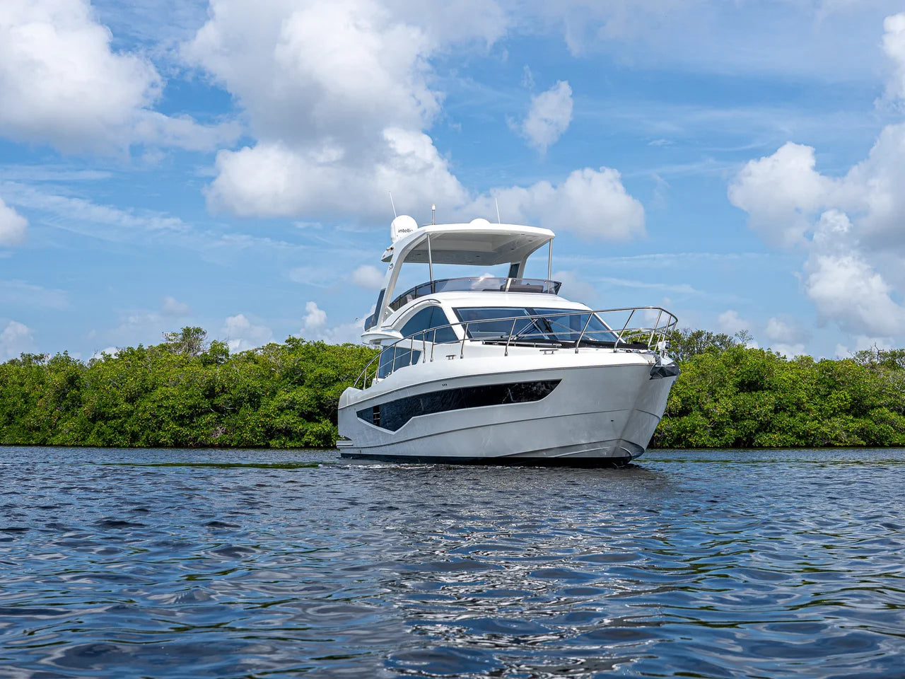 2022 Galeon 550 Fly 55.0 feet, Fort Myers, FL #81