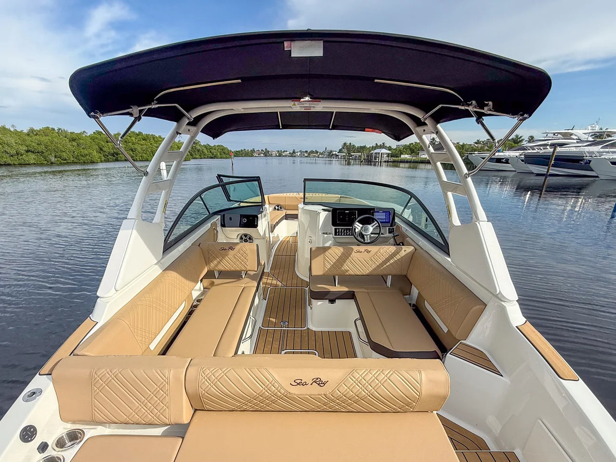 2027 Sea Ray SDX 270 Outboard 27.0 feet, Fort Myers, FL #6