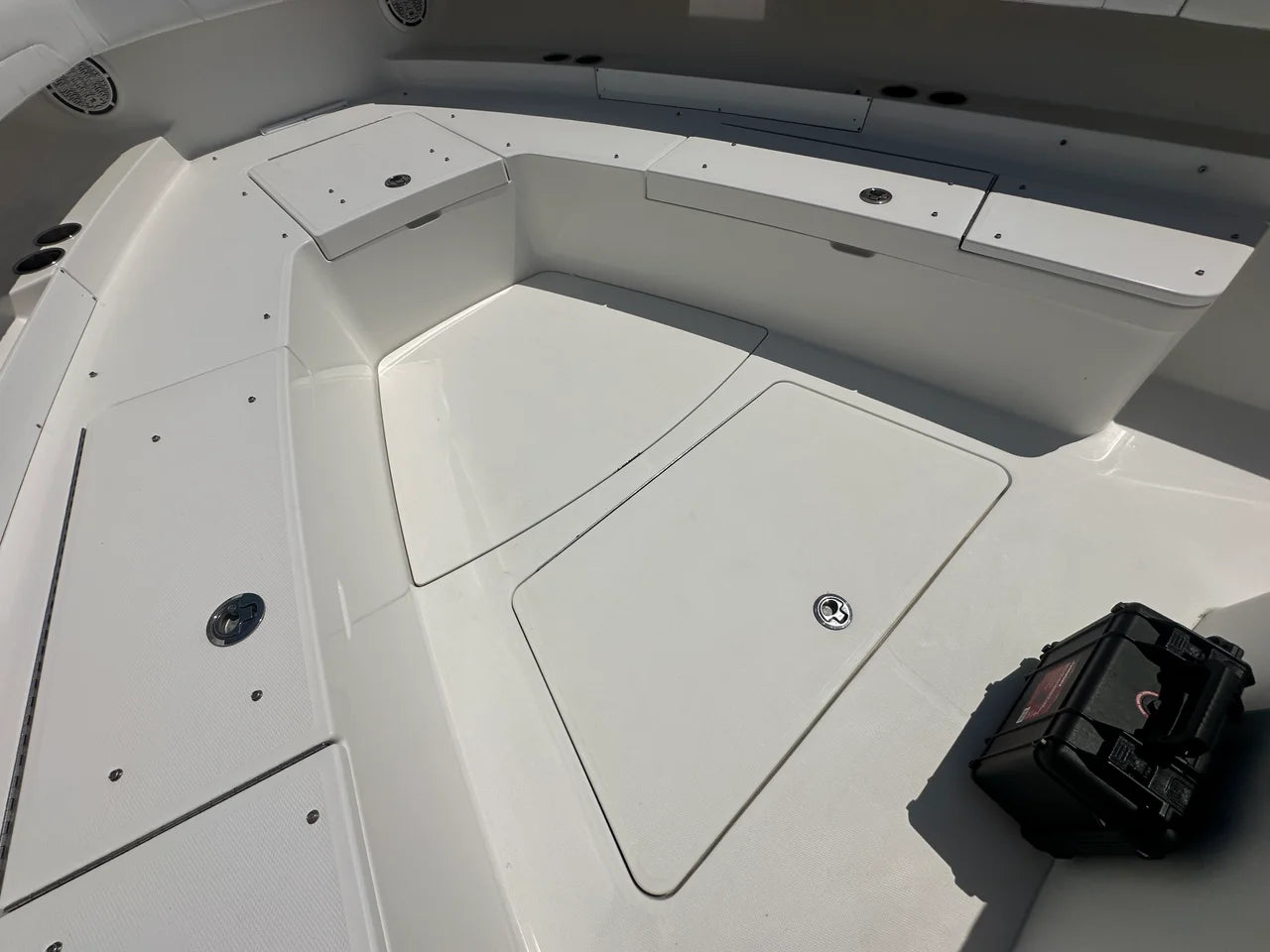 2019 Regulator 41 41.0 feet, Topsail, NC #15