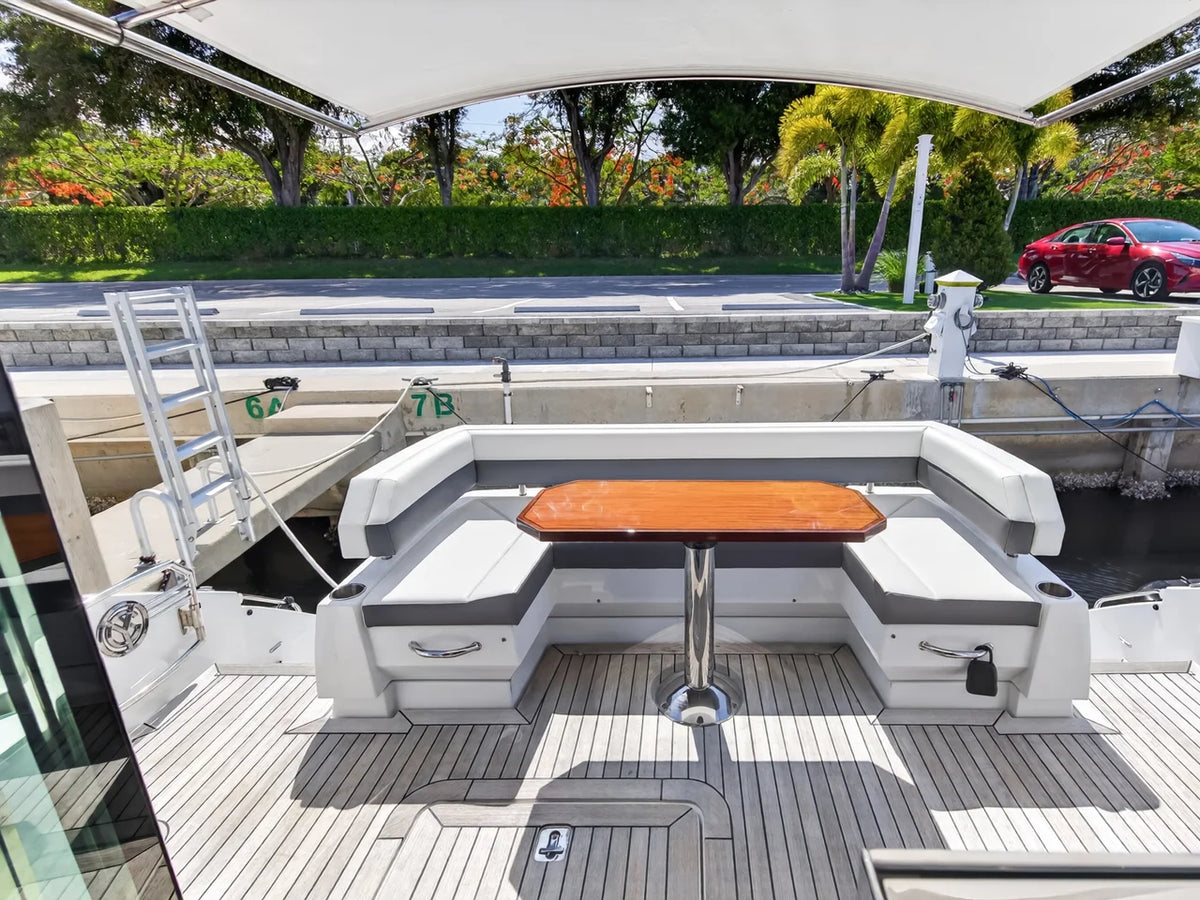 2023 Cruisers Yachts 50 CANTIUS 50.0 feet, Palm Beach, FL #27