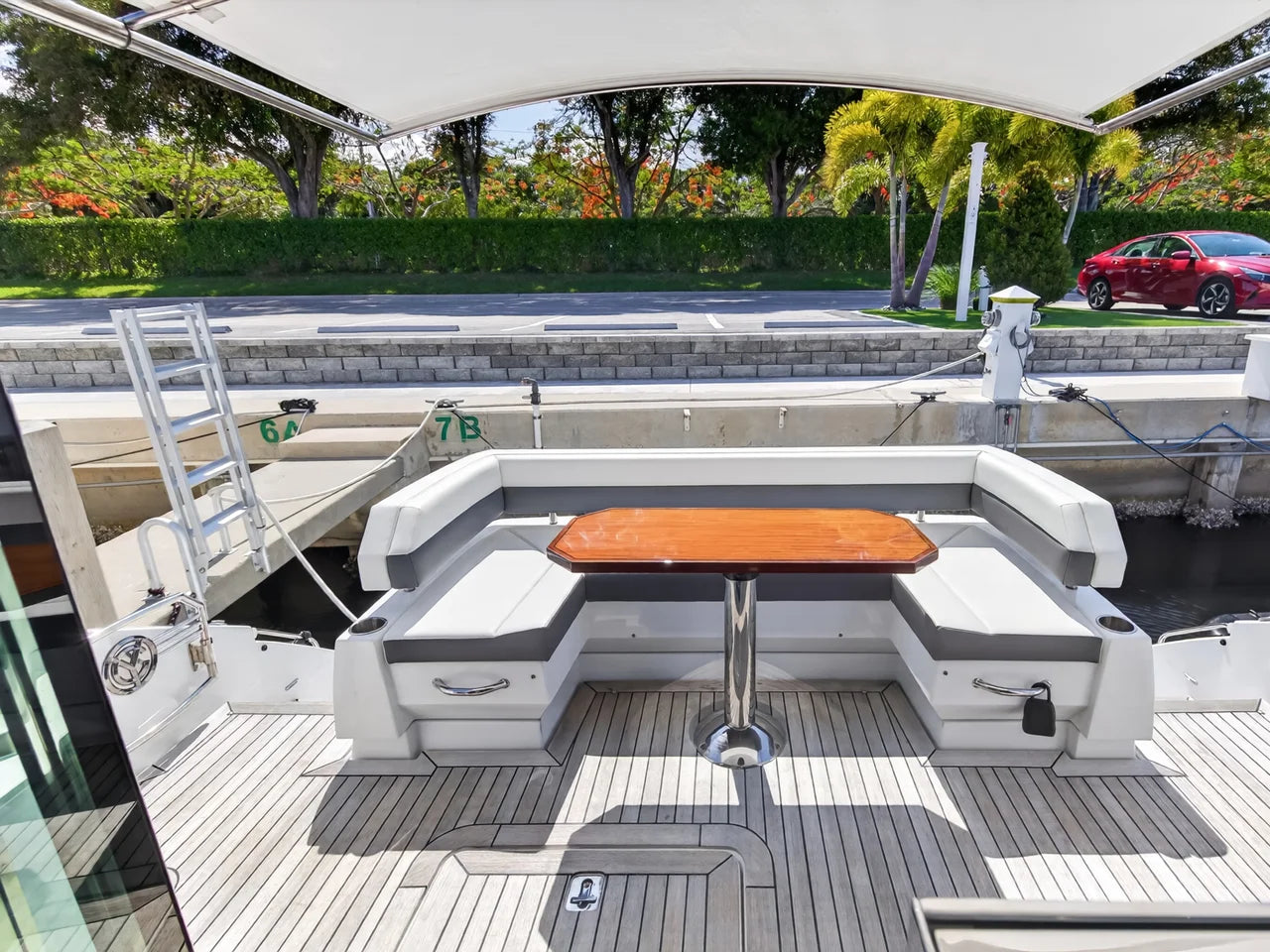 2023 Cruisers Yachts 50 CANTIUS 50.0 feet, Palm Beach, FL #27