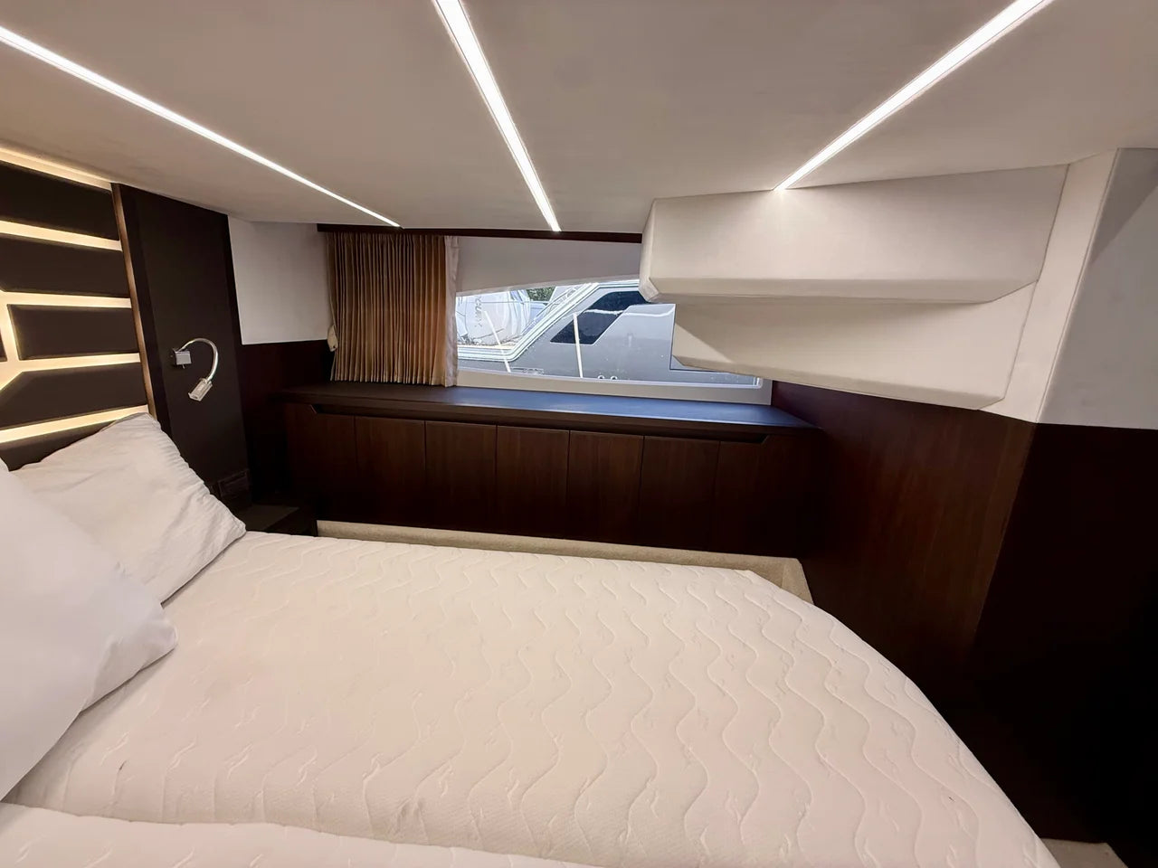 2024 Galeon 425 HTS 42.0 feet, Fort Myers, FL #45