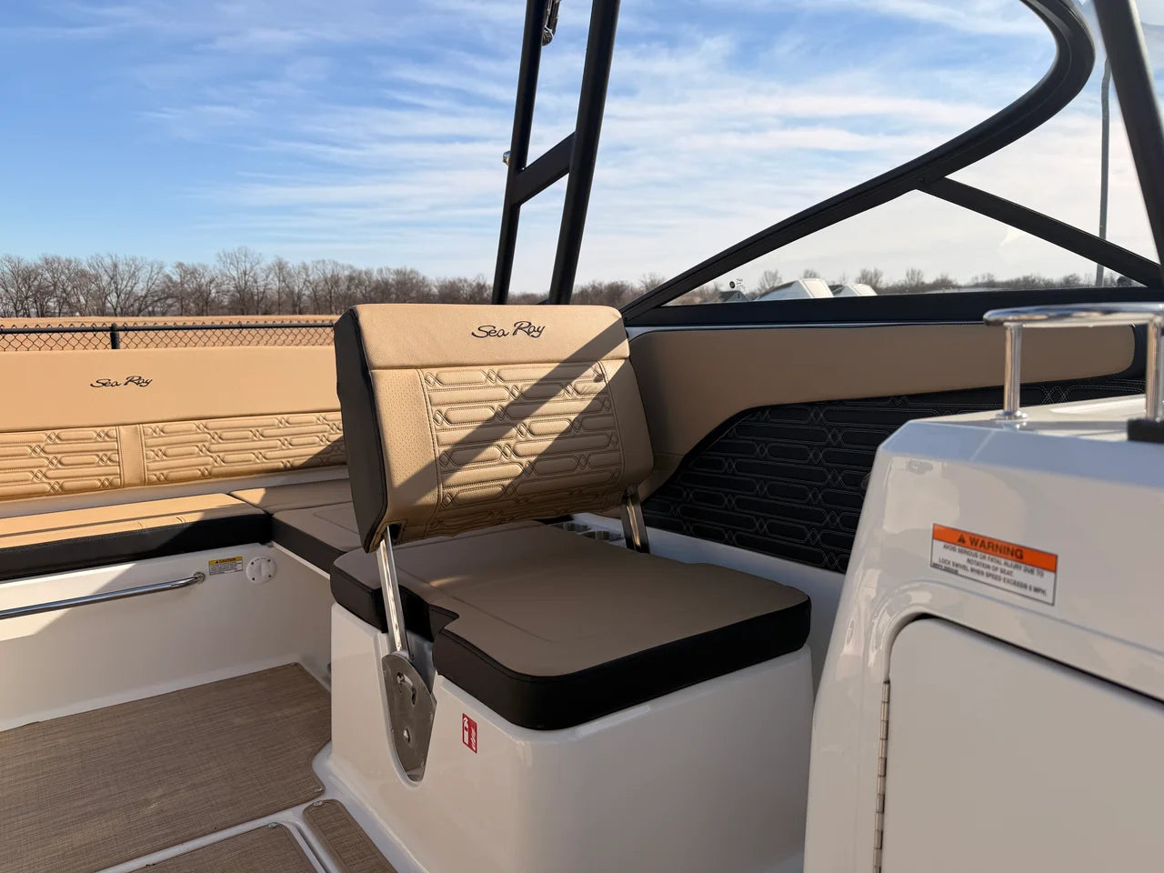 2026 Sea Ray SPX 210 21.0 feet, Monkey Island, OK #13