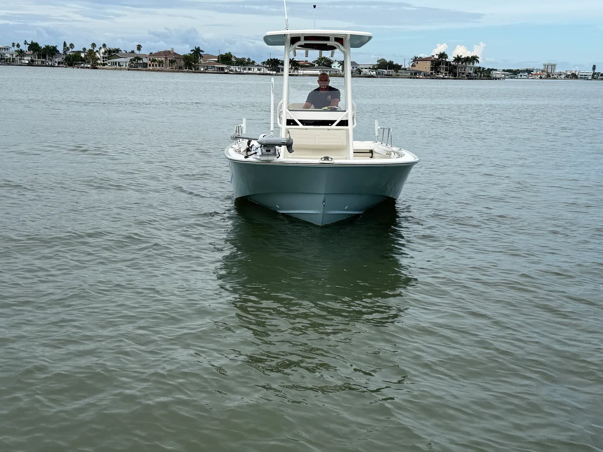 2025 Boston Whaler 210 MONTAUK 21.0 feet, St Petersburg, FL #15