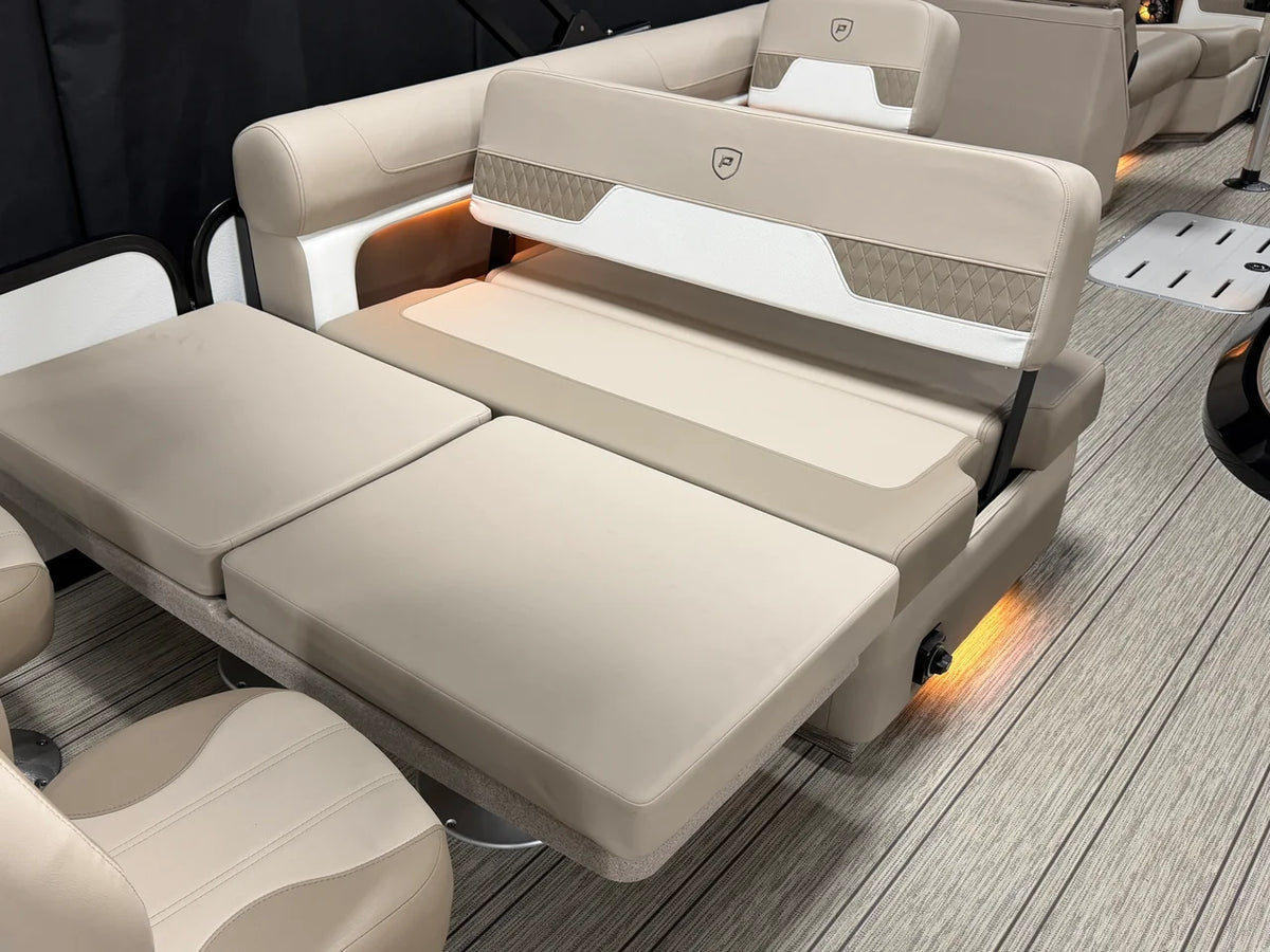 2027 Premier 250SOLARIS 25.0 feet, Nisswa, Minnesota #78