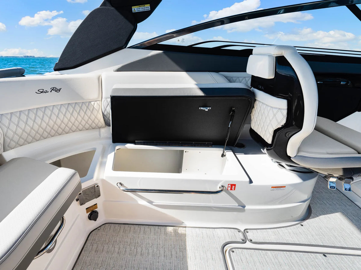 2026 Sea Ray SLX 260 Outboard 26.0 feet, Sarasota, FL #32