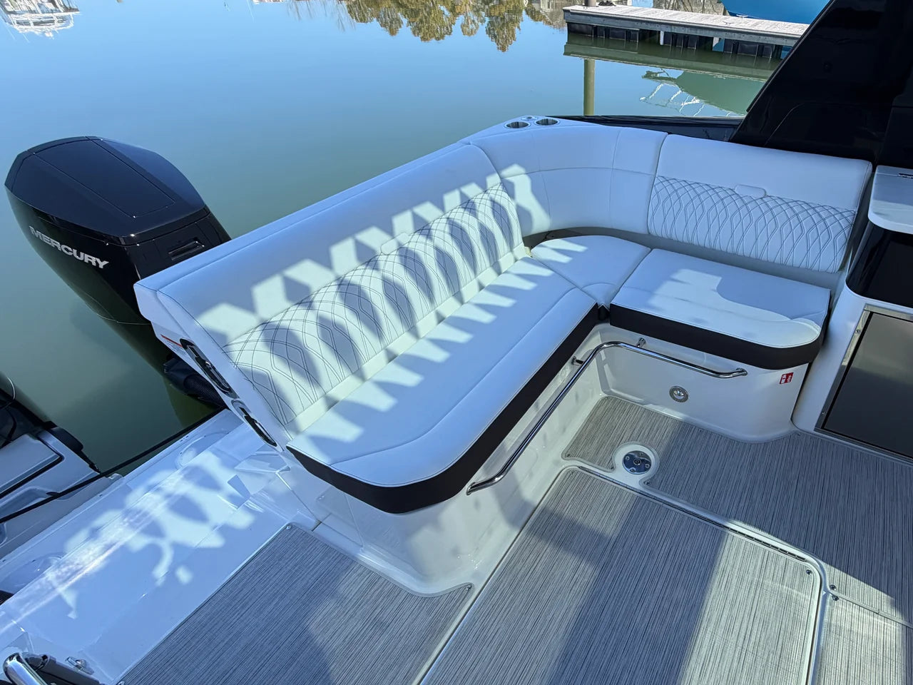 2026 Sea Ray Sundancer 370 Outboard 37.0 feet, Grasonville, MD #13