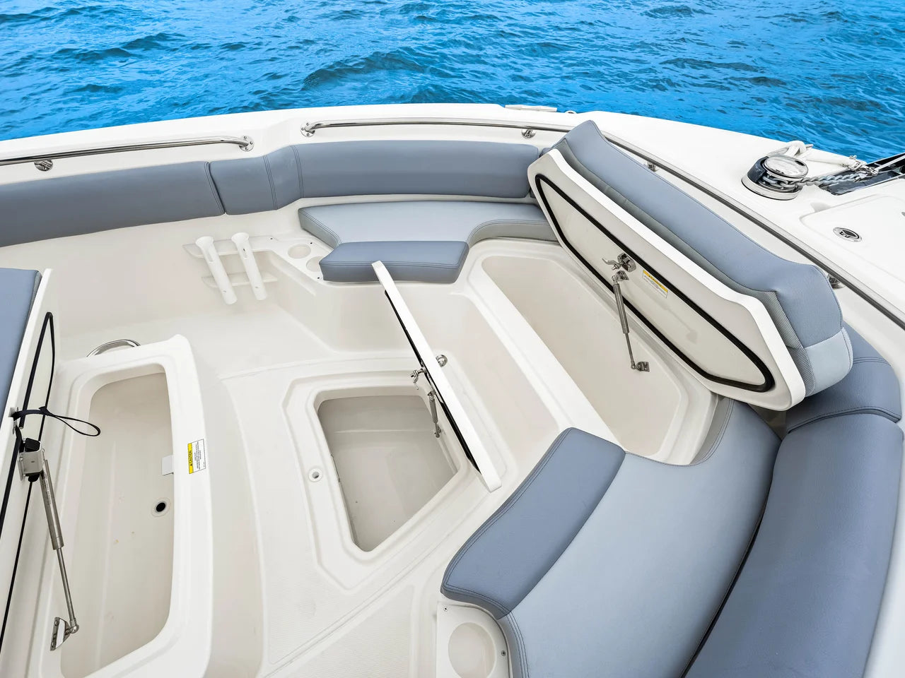 2025 Boston Whaler 230 Outrage 23.0 feet, Clearwater, Florida #64