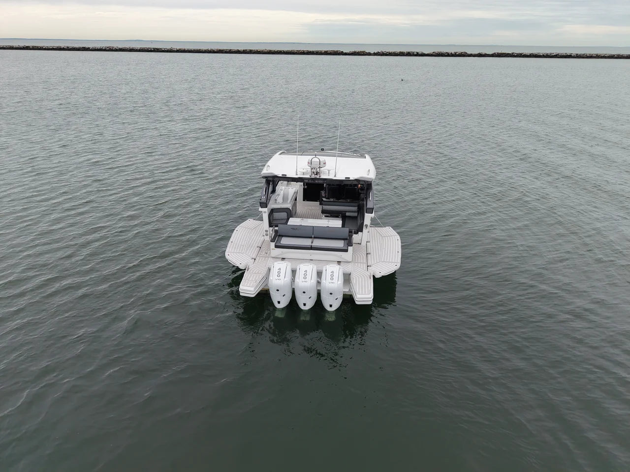 2025 Galeon 375 GTO 37.0 feet, Westbrook, Connecticut #49