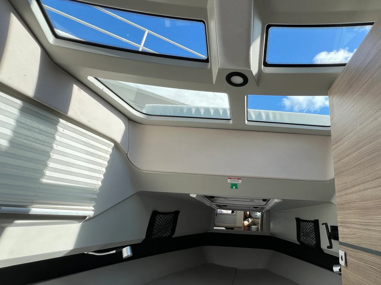 2024 Saxdor 320 GTO 33.0 feet, Jupiter, Florida #31