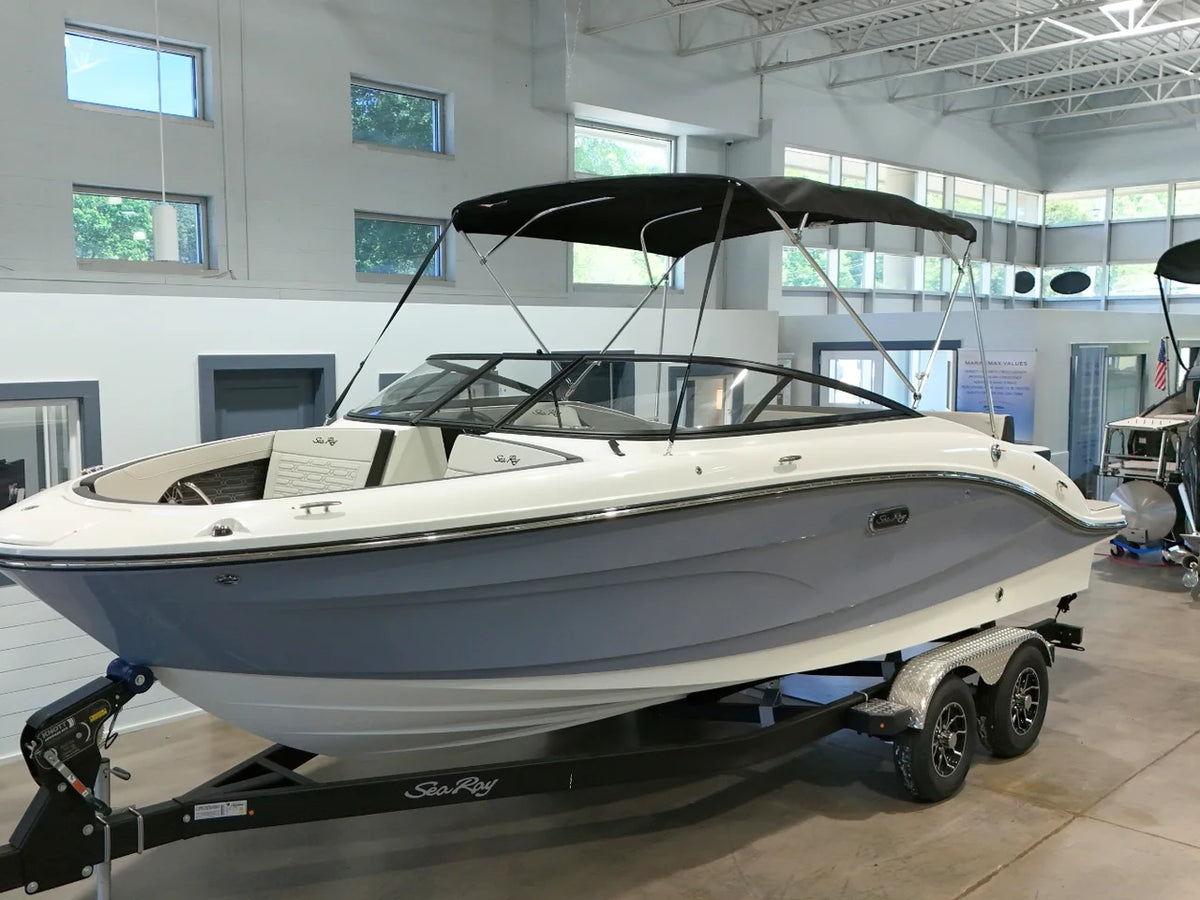 2026 Sea Ray SPX 210 21.0 feet, Cornelius, North Carolina #2
