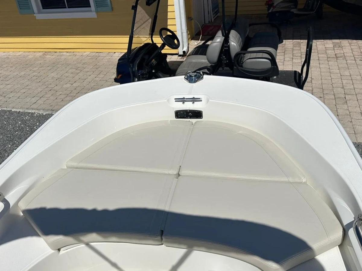 2027 Boston Whaler 170 Montauk 17.0 feet, Key Largo, FL #6