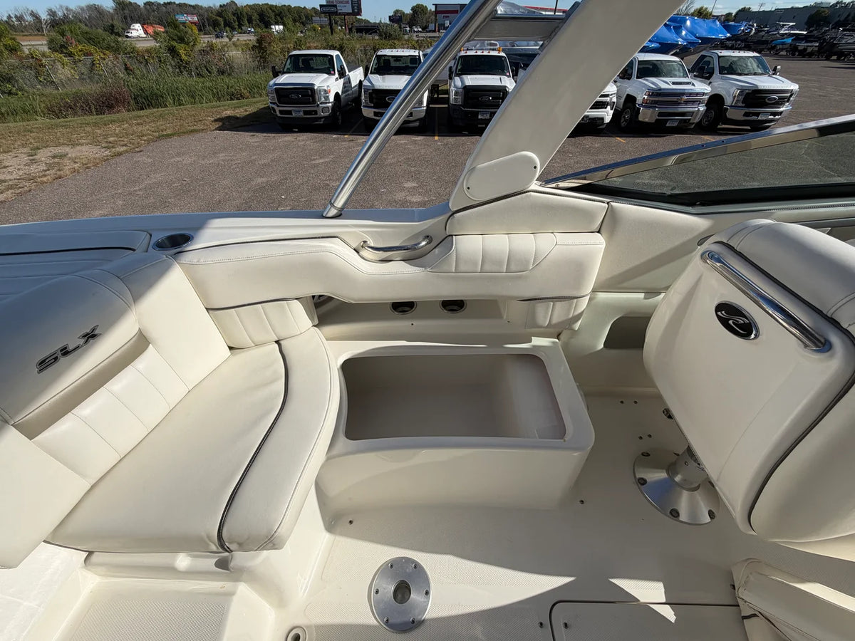 2007 Sea Ray 250 SLX 25.0 feet, Excelsior, Minnesota #36