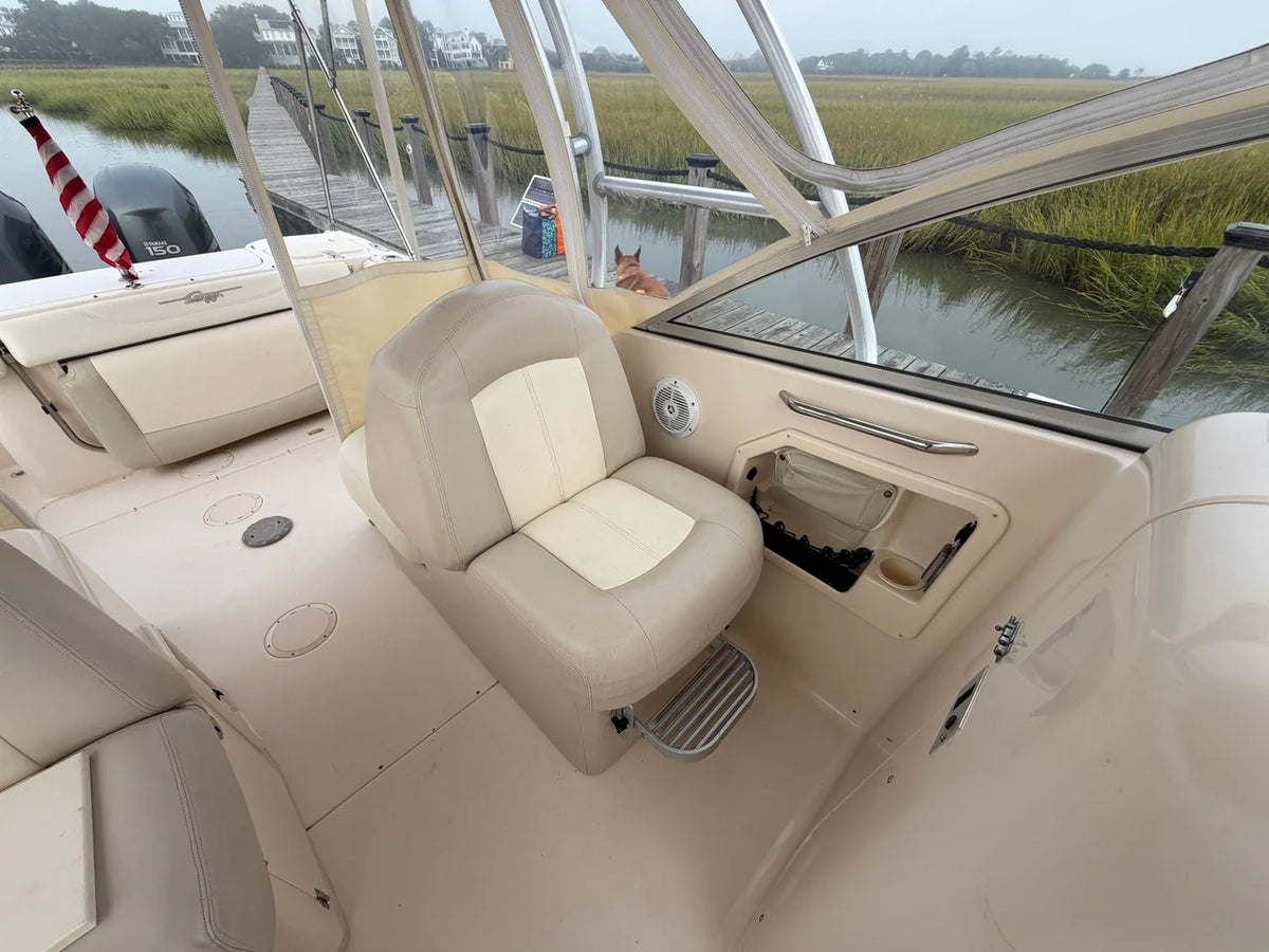 2011 Grady-White FREEDOM 275 27.0 feet, Charleston, SC #31
