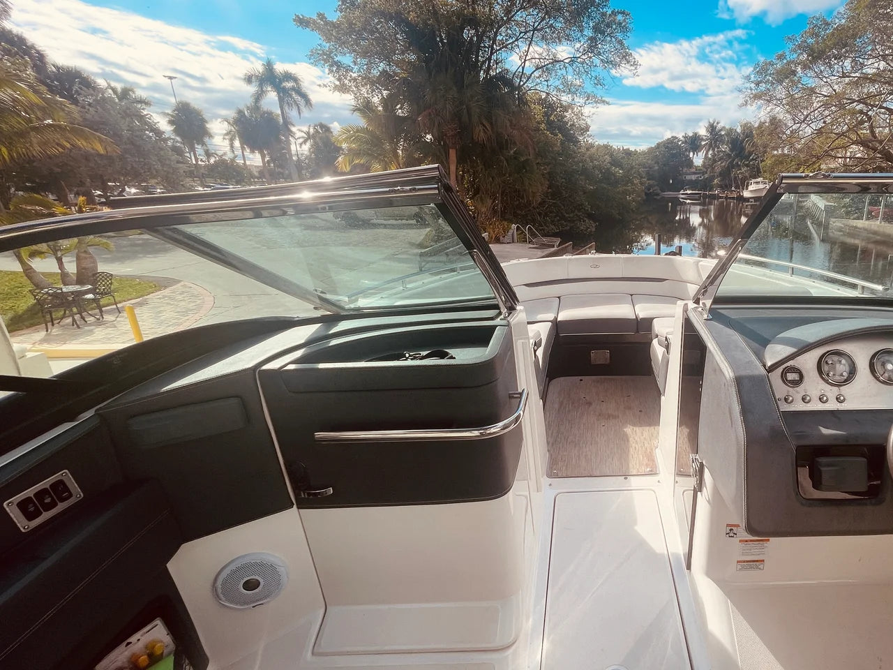 2016 Regal 2800 BOWRIDER 28.0 feet, Deerfield Beach, FL #21