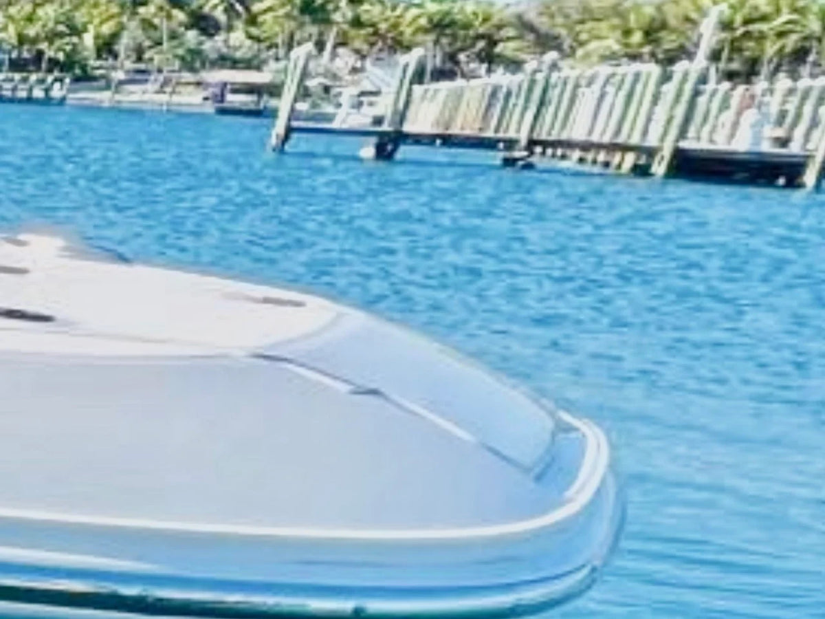 2016 Boston Whaler 320 VANTAGE 32.0 feet, Deerfield Beach, FL #28