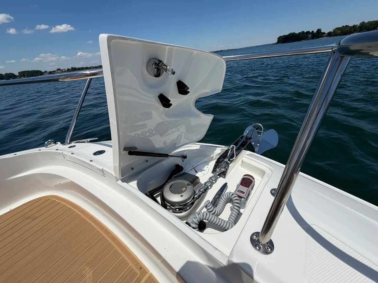 2026 Sea Ray Sundancer 320 32.0 feet, Cornelius, North Carolina #19