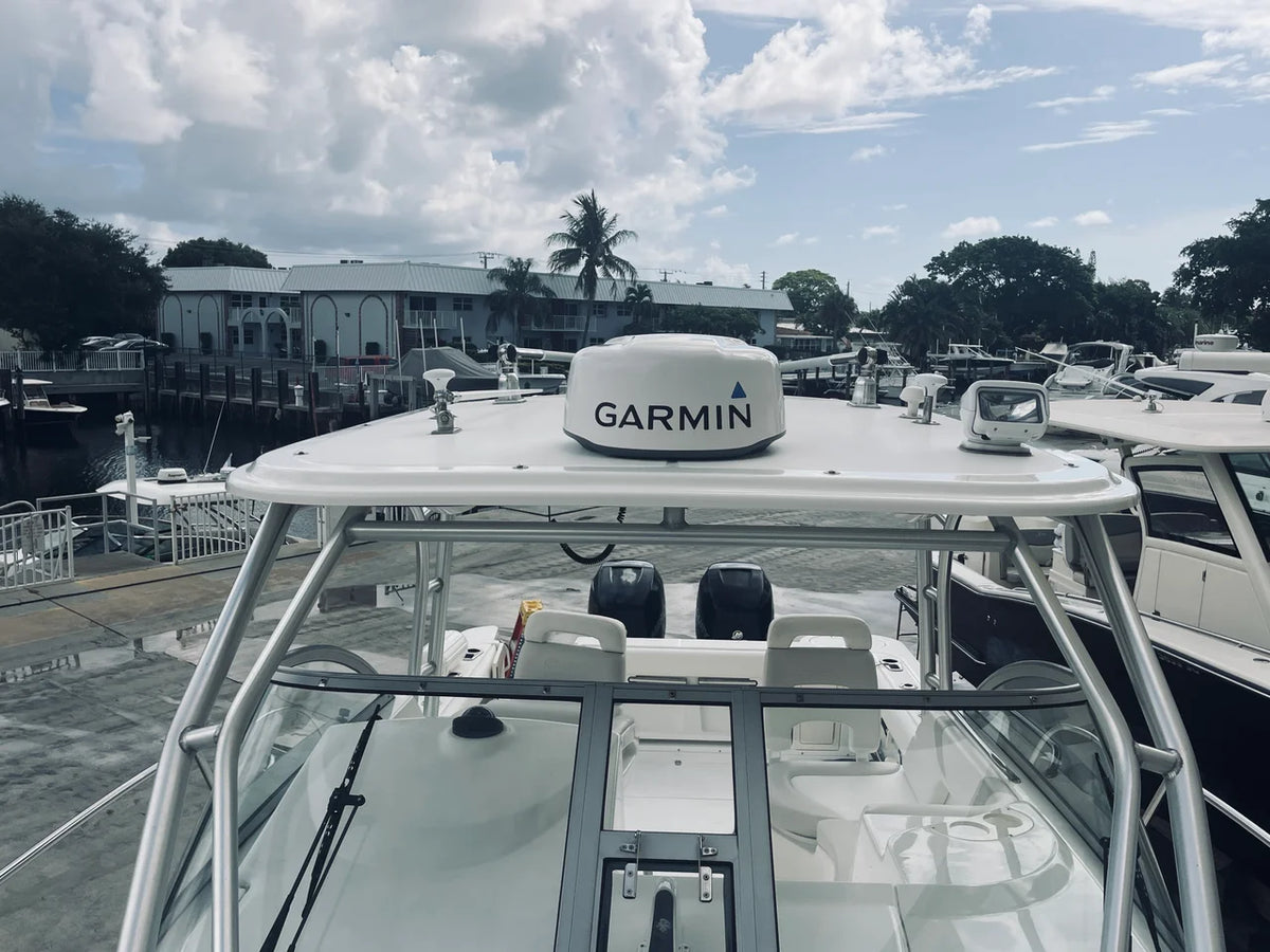 2008 Boston Whaler 285 CONQUEST 28.0 feet, Pompano Beach, FL #12