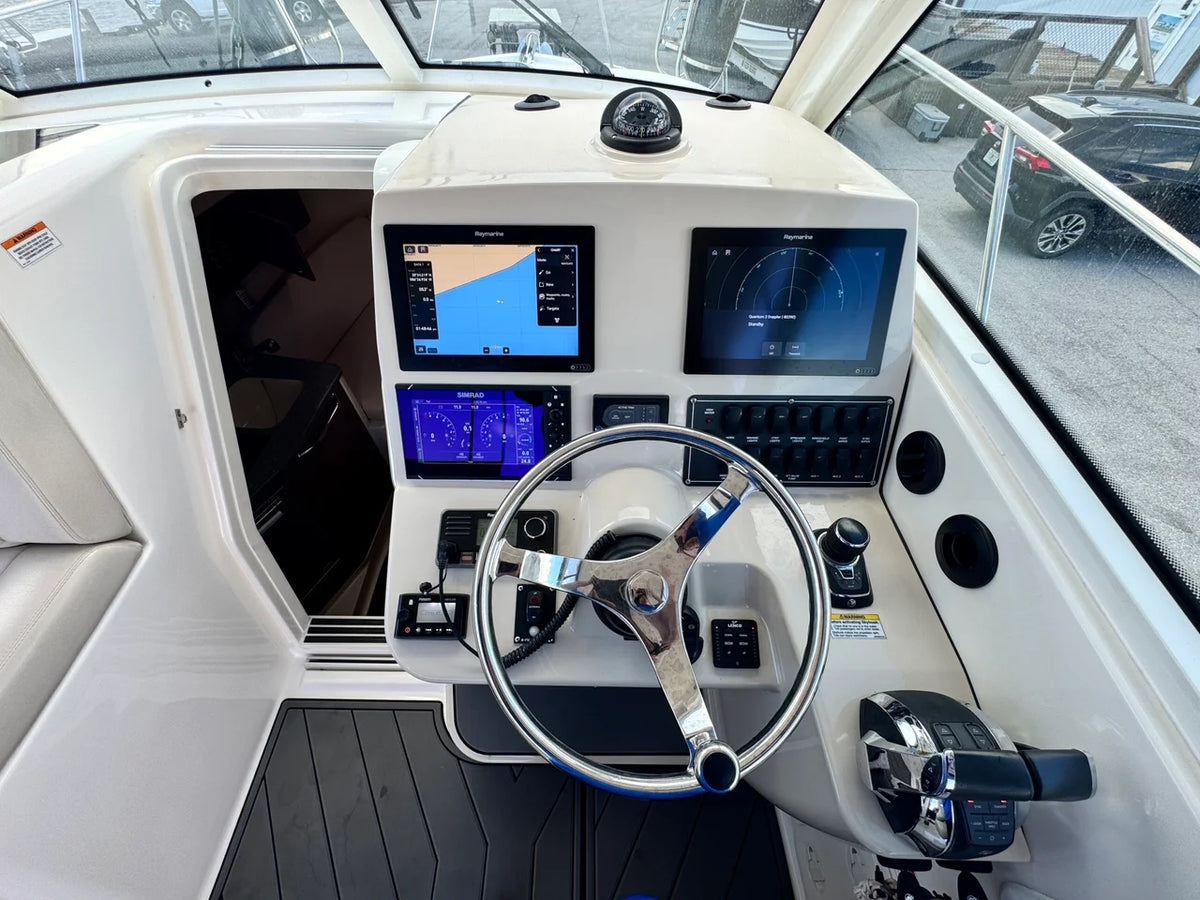 2018 Boston Whaler 315 CONQUEST 32.0 feet, Fort Walton Beach, Florida #26