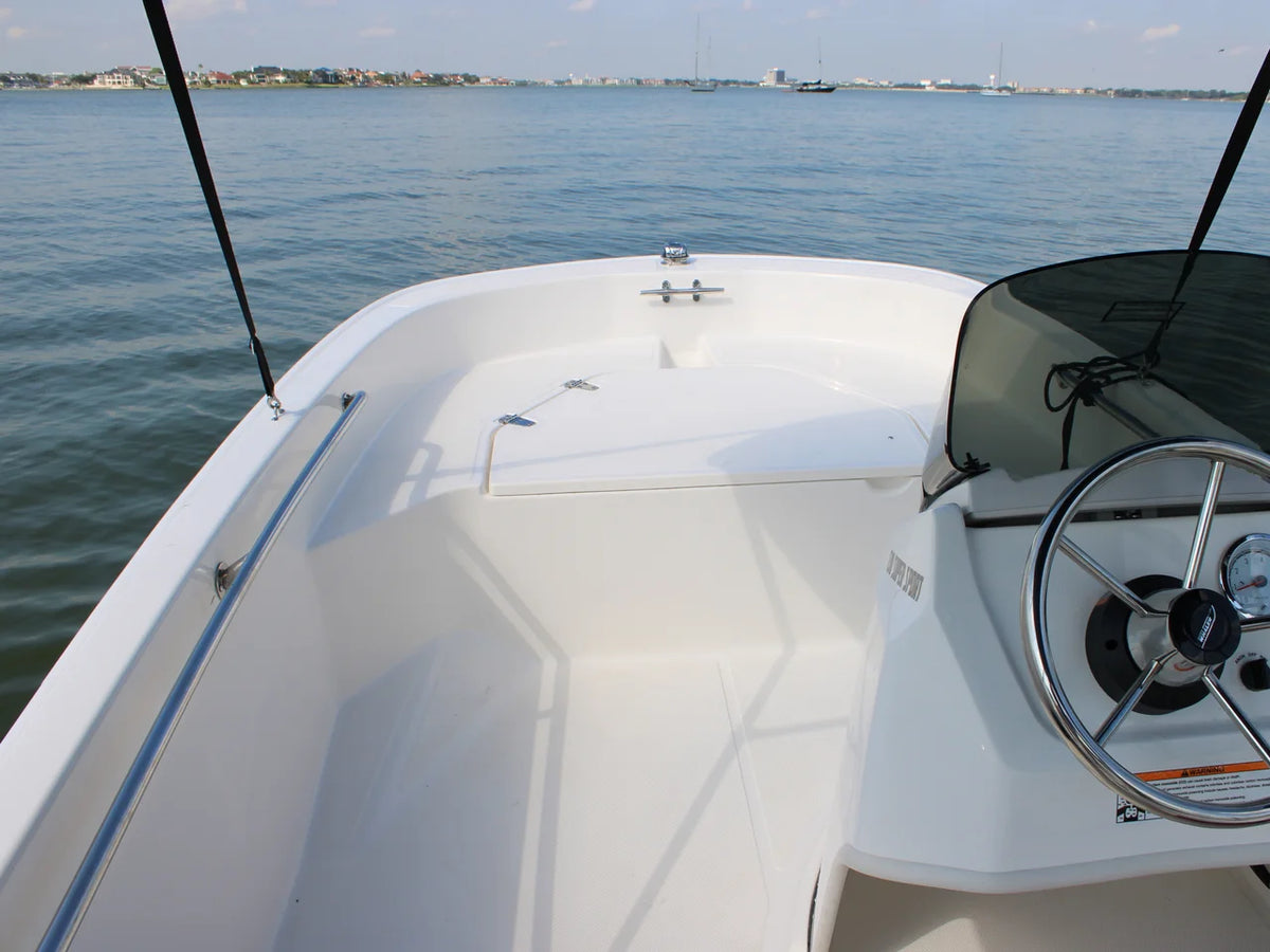 2027 Boston Whaler 130 Super Sport 13.0 feet, Seabrook, TX #17