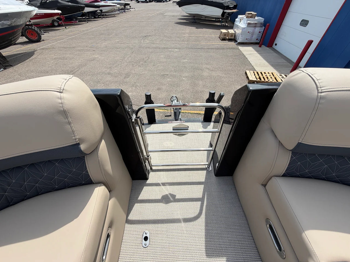 2026 Harris Grand Mariner 250 25.0 feet, Rogers, MN #48