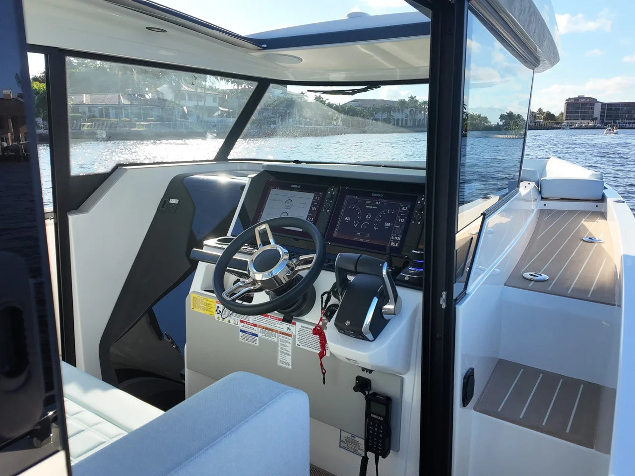 2026 Saxdor 340 GTWA 34.0 feet, Pompano Beach, Florida #33