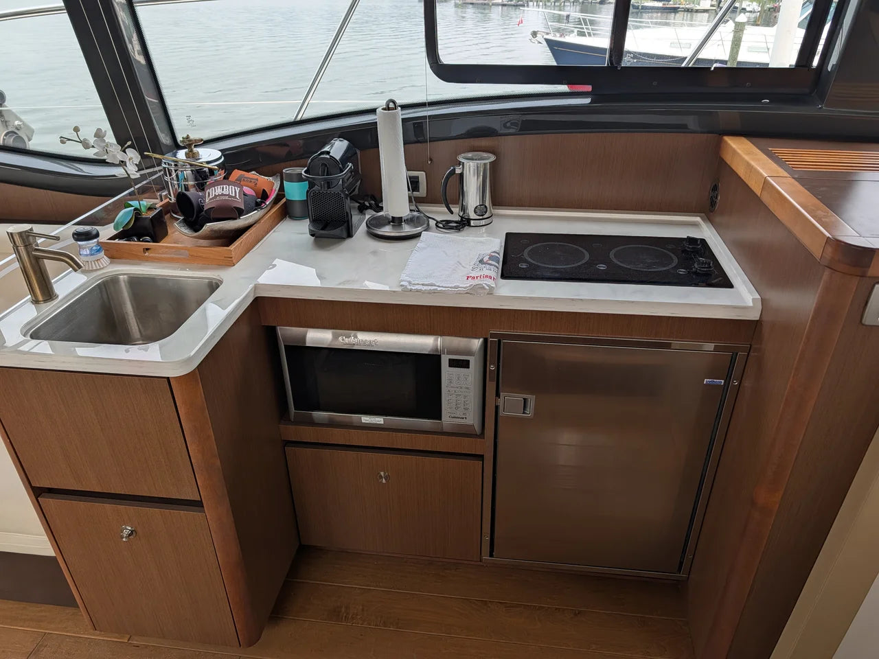 2017 Sea Ray Sundancer 400 40.0 feet, Annapolis, MD #30