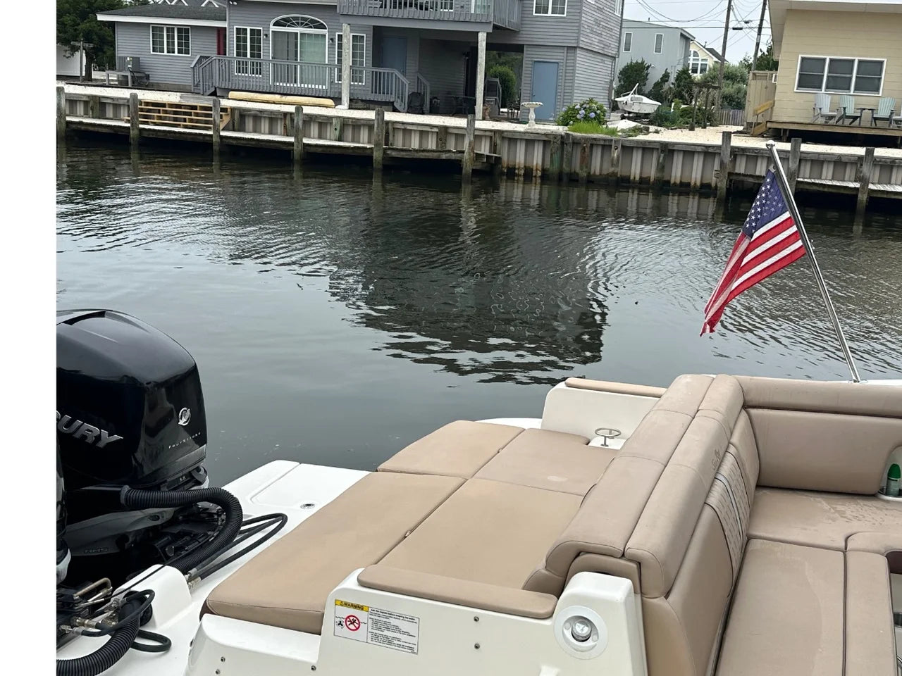 2017 Sea Ray SDX 290 Outboard 29.0 feet, Somers Point, New Jersey #8