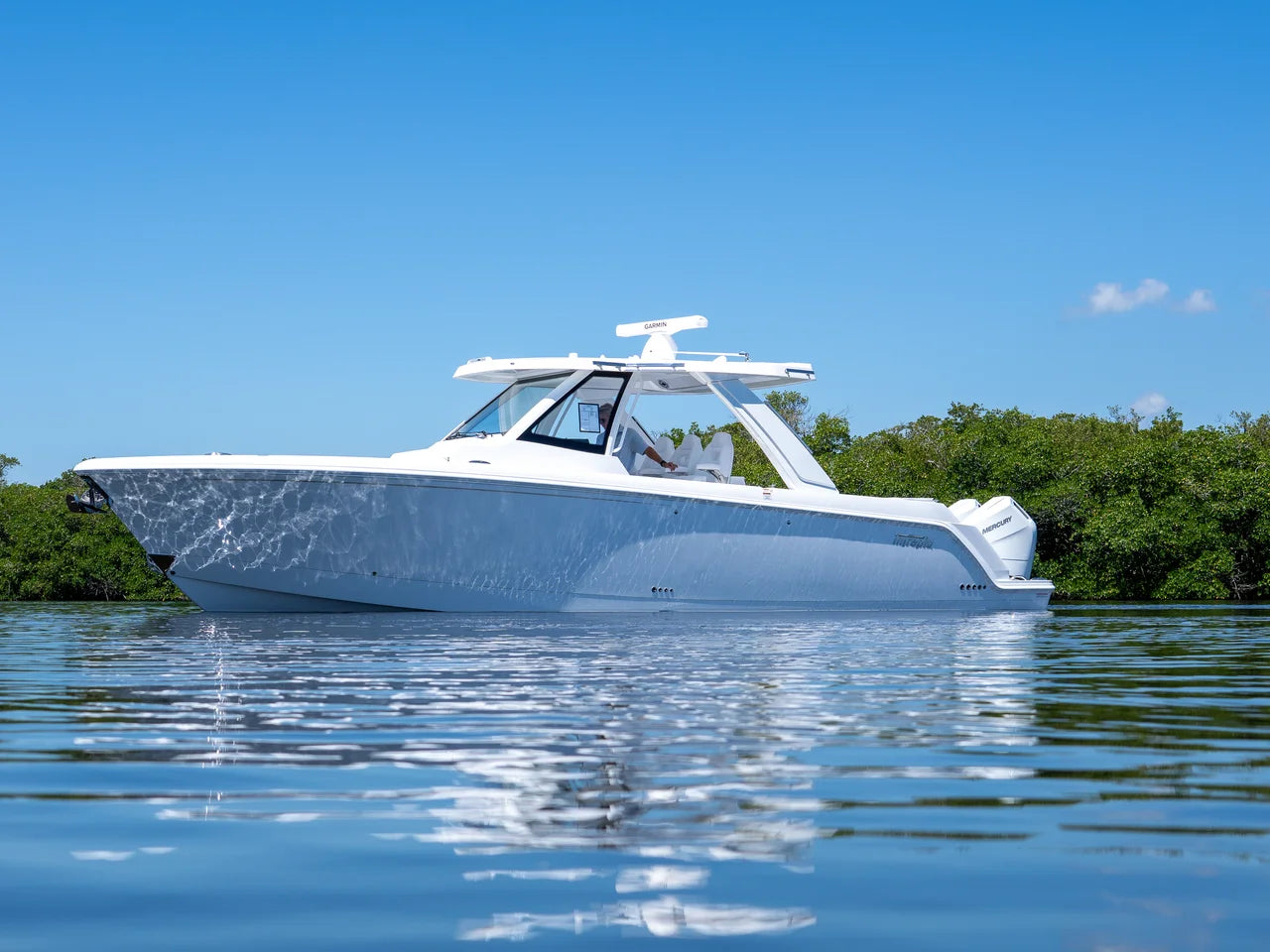 2026 Intrepid 35 PANACEA 35.0 feet, Fort Myers, FL #37
