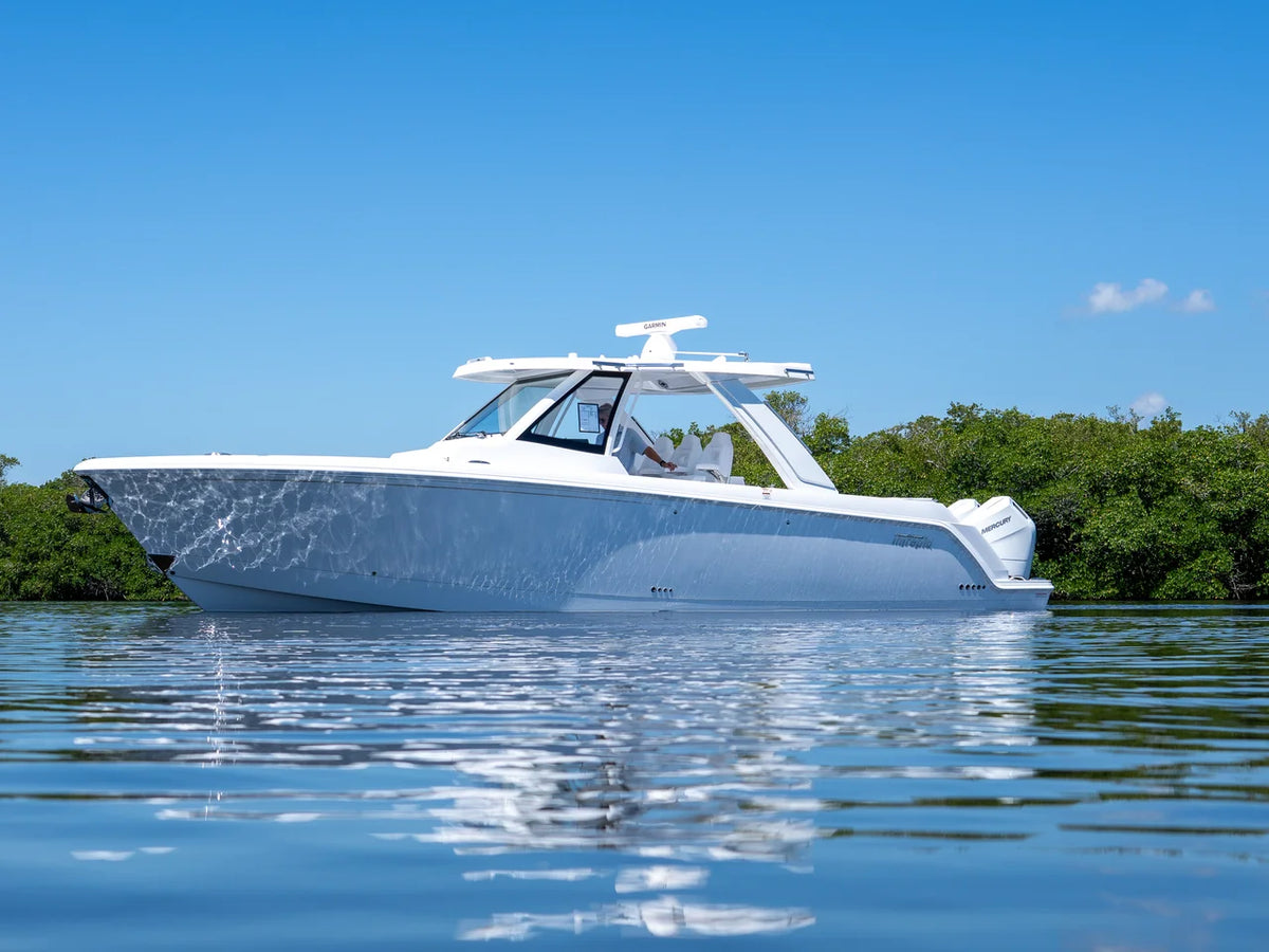 2026 Intrepid 35 PANACEA 35.0 feet, Fort Myers, FL #37