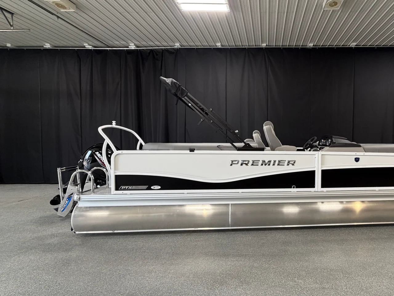 2027 Premier 230SUNSATION 23.0 feet, Nisswa, Minnesota #1