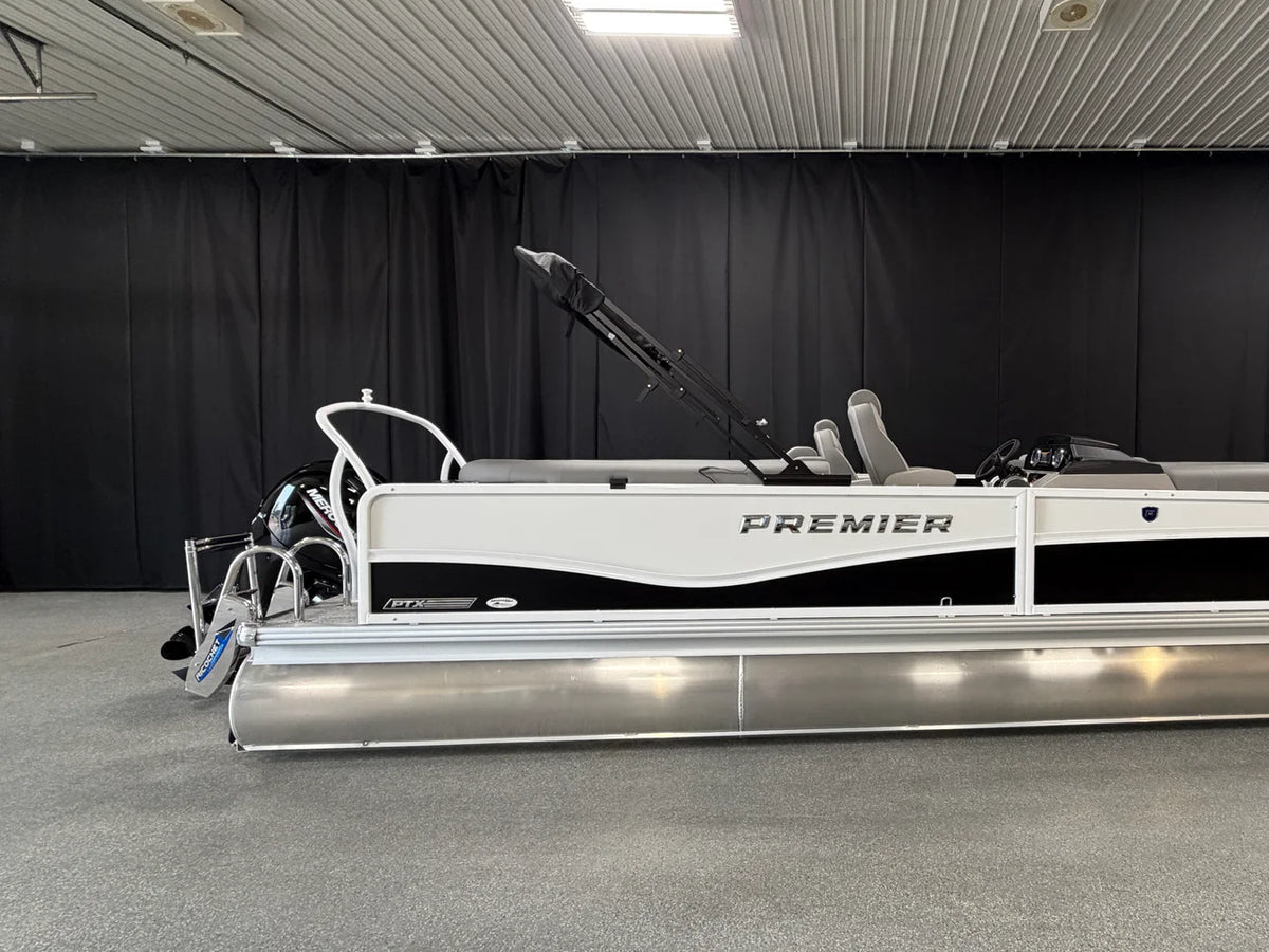 2027 Premier 230SUNSATION 23.0 feet, Nisswa, Minnesota #1