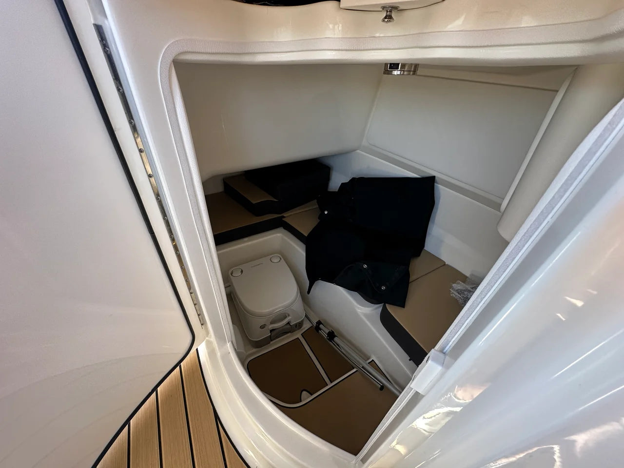 2026 Sea Ray SDX 230 23.0 feet, Cumming, GA #24
