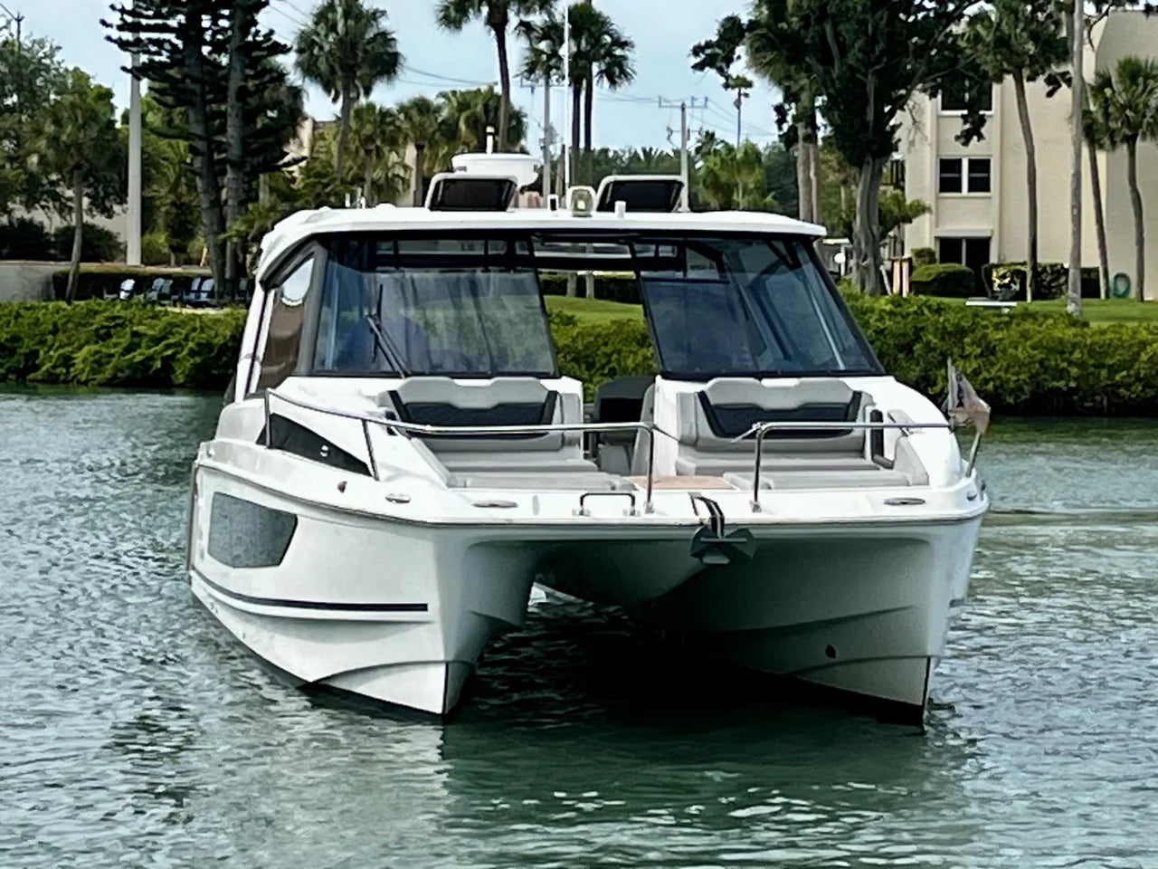 2019 Aquila 36 36.0 feet, Venice, Florida #5
