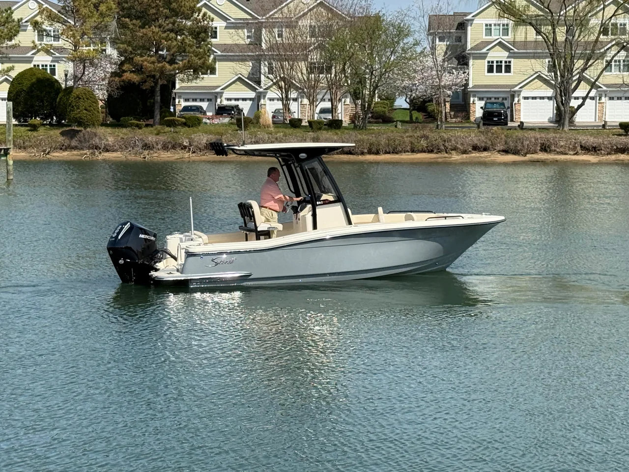 2026 Scout 220 XSF 21.0 feet, Grasonville, MD #1